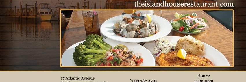 Ihrestaurant's profile banner image