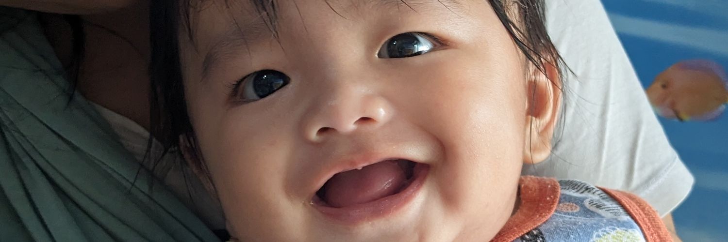 ieltobing's profile banner image