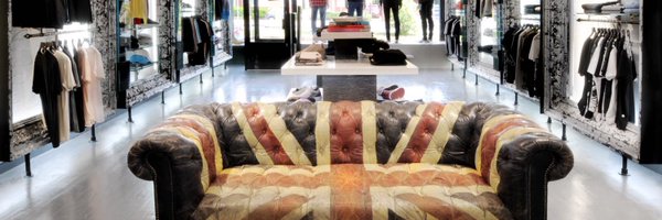 MadeManLondon Profile Banner