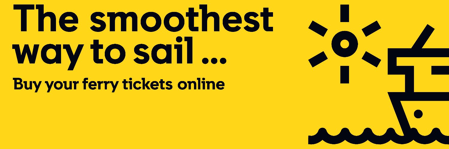 CalMac Ferries banner