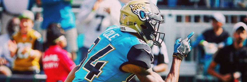 Air4Cole's profile banner image