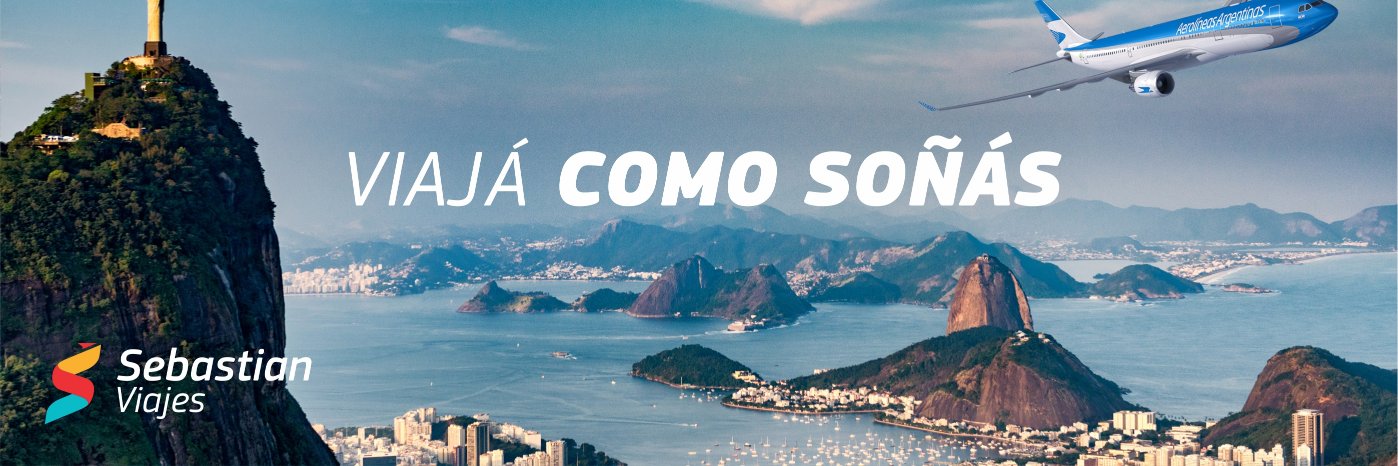SebastianViaja's profile banner image