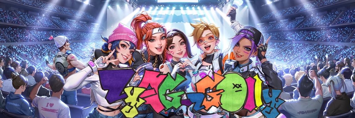 zgoily's profile banner image