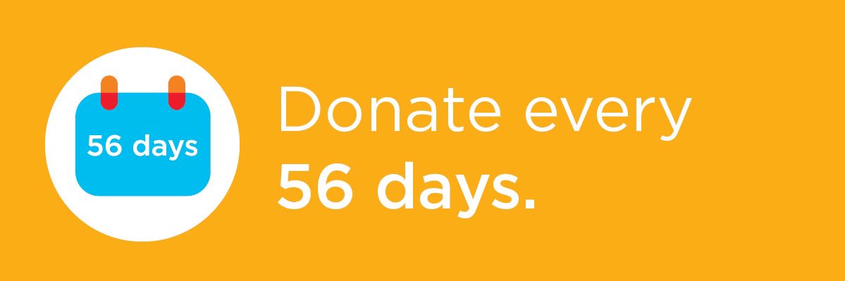 Marsh Regional Blood Center banner