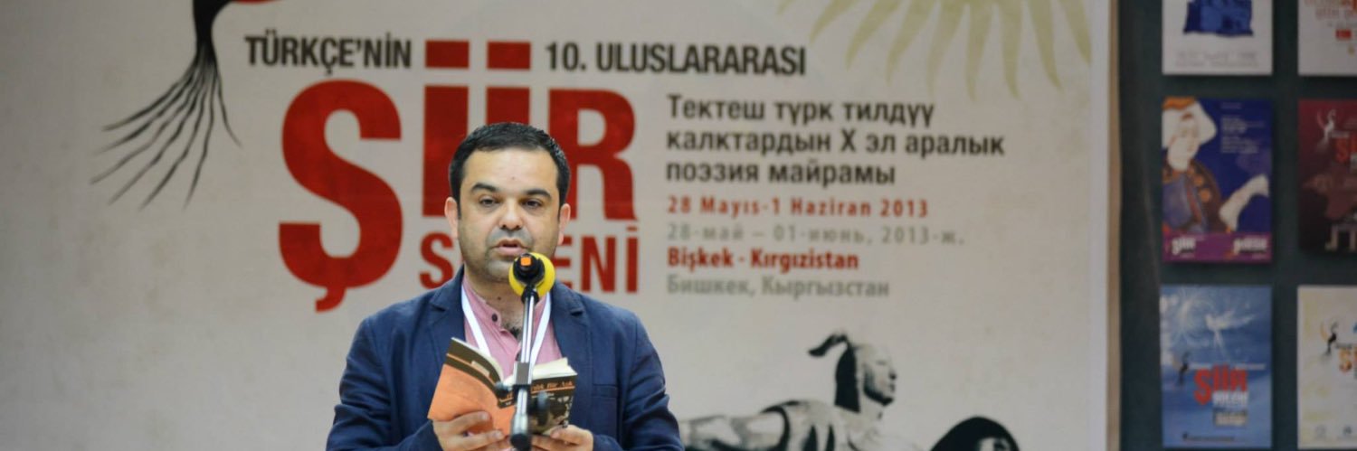 M. Ali Köseoğlu banner