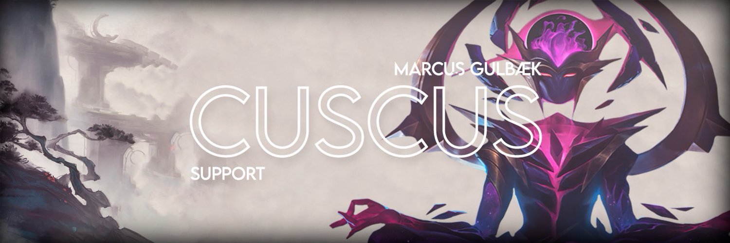 CusCus banner