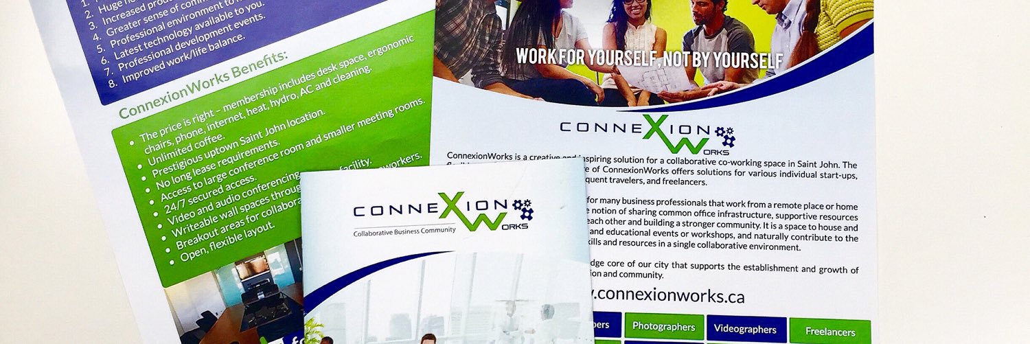 ConnexionWorks's profile banner image