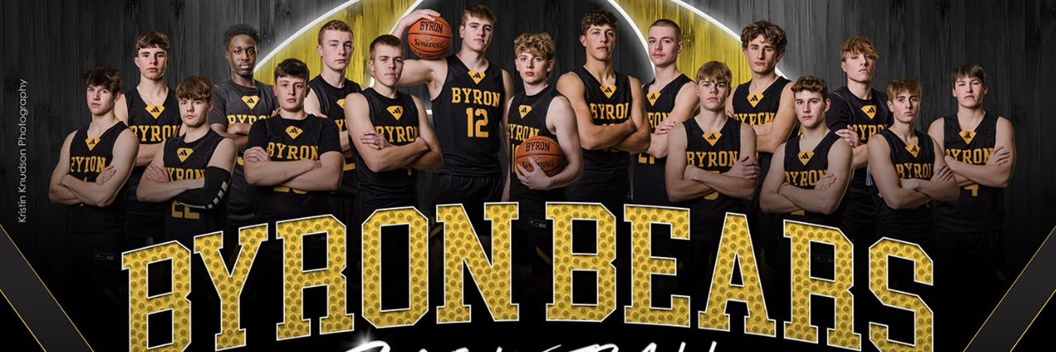 Byron Boys Hoops Profile Banner