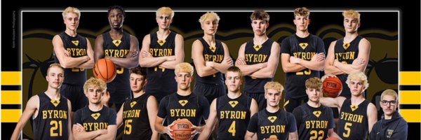 ByronHoops Profile Banner