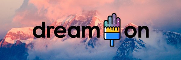 DreamOn3T Profile Banner