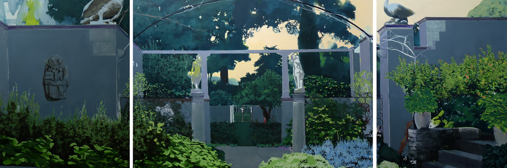 ewatsonartist's profile banner image