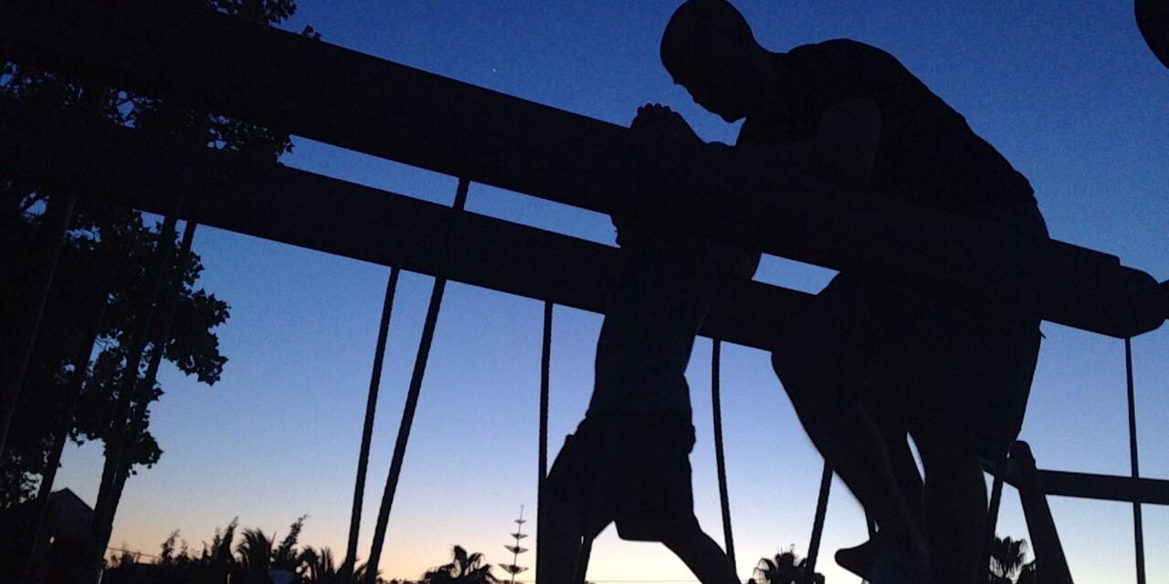 RickoBridge's profile banner image