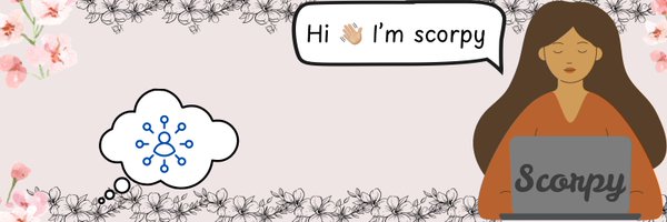 sscorpy_ Profile Banner