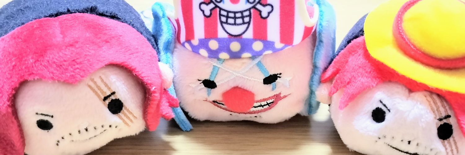 葉月@🐯通販中's banner