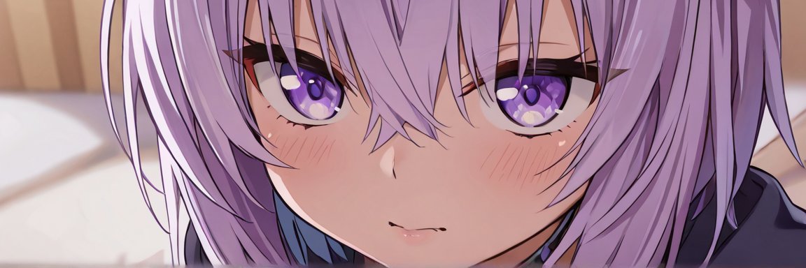 nyanoha_ran's profile banner image