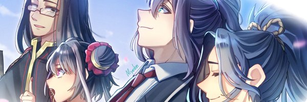 Myohn3 Profile Banner