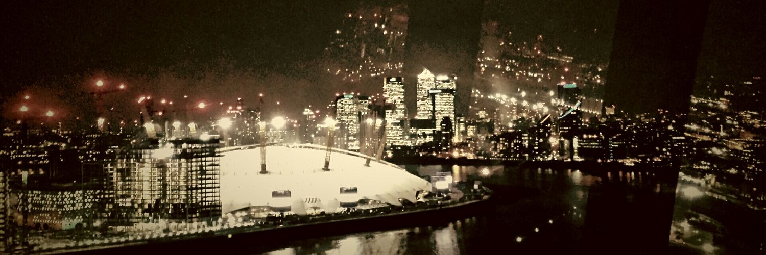 klbayliss's profile banner image