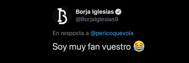 Perico Que Vola's banner