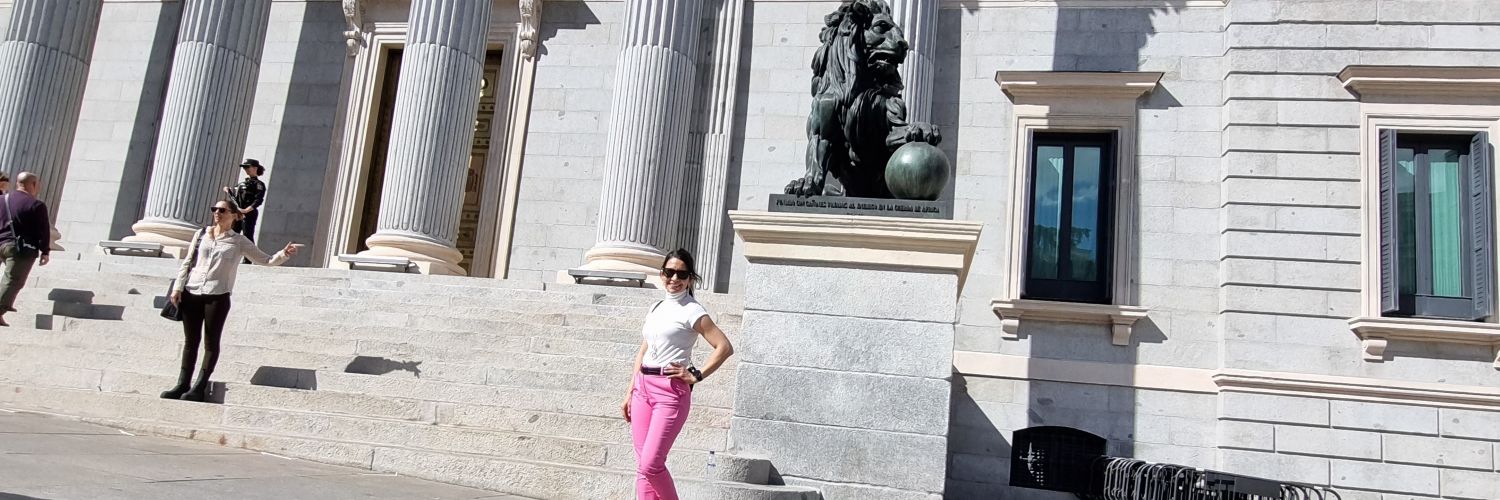Mariadelosarc's profile banner image