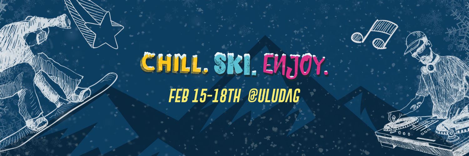 CWeekend's profile banner image