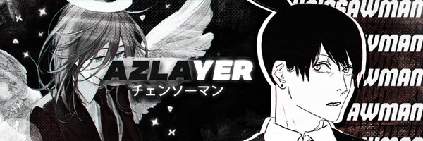 AZLAYER ★ CSM Profile Banner