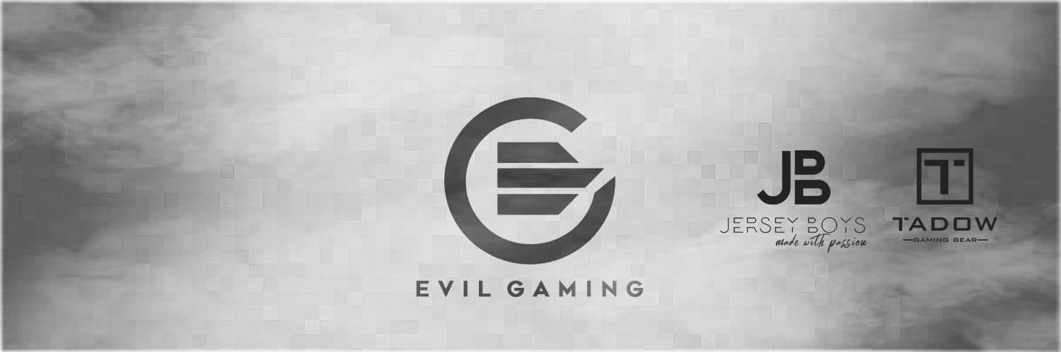 EvilGamingGER's profile banner image