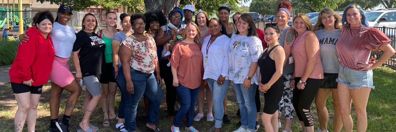 Nexus Family Recovery Center banner