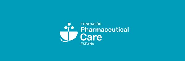 Fundación Pharmaceutical Care España Profile Banner