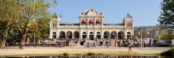 VondelCS Profile Banner