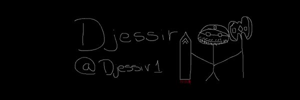 Djessir1 Profile Banner