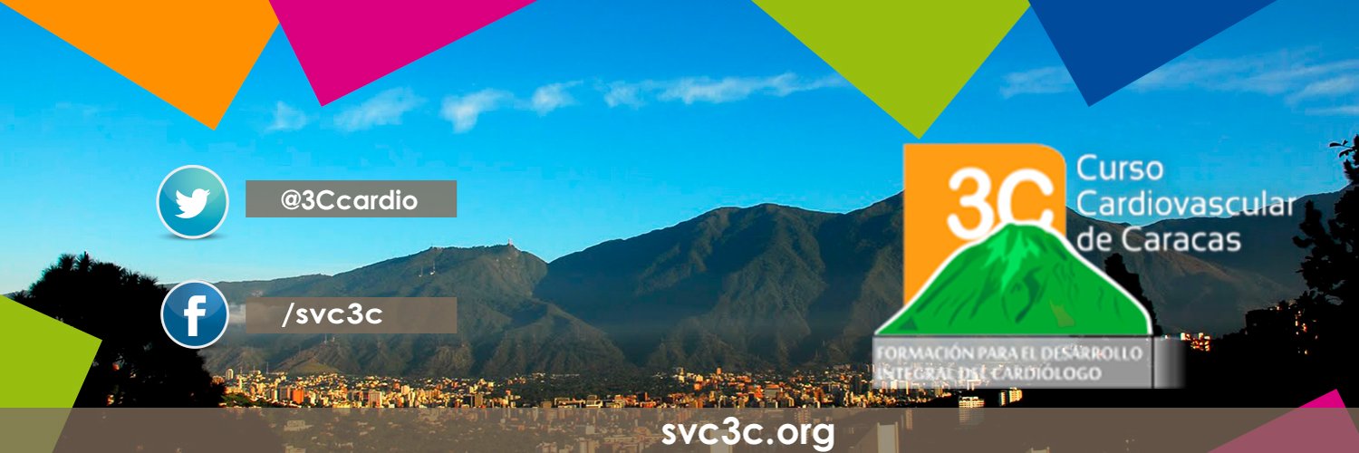 3C Cardiovascular banner