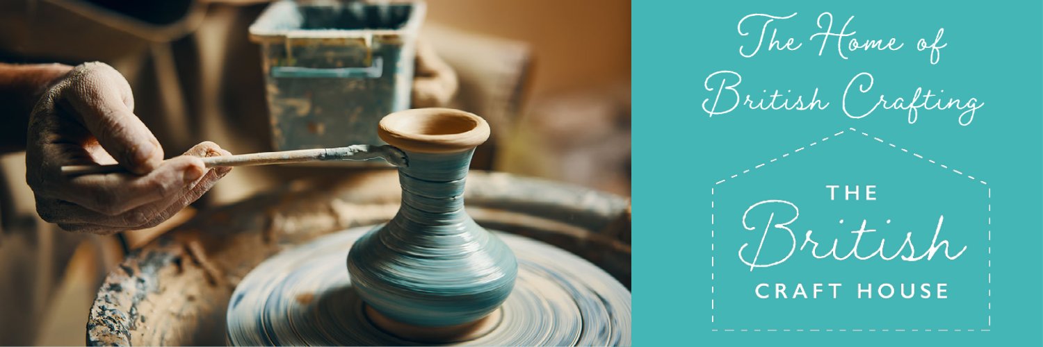 BritishCraftHouse banner