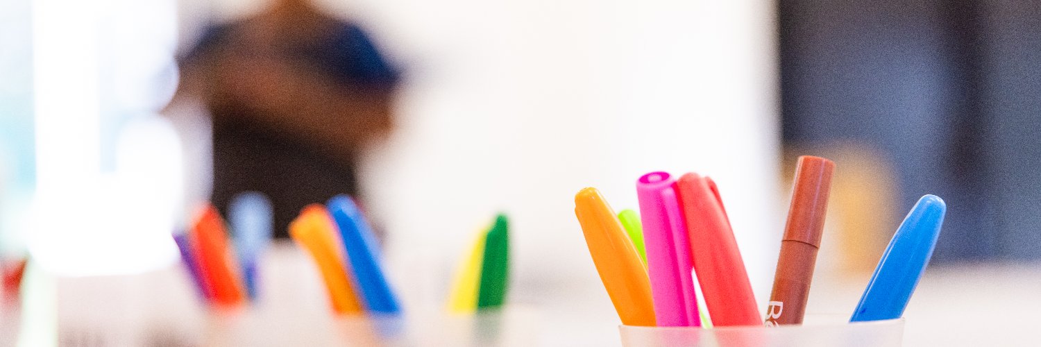 Social Fabric banner