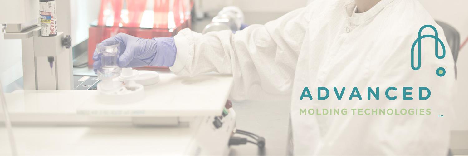 Advanced Molding banner