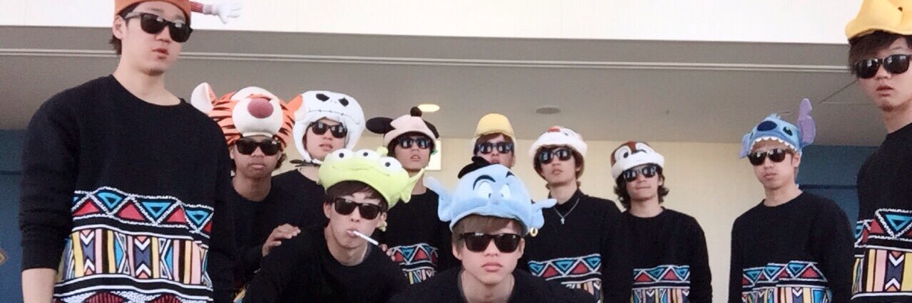 ShiUrayasu's profile banner image