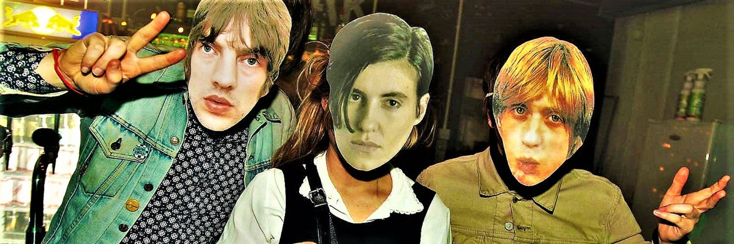BritpopCurious's profile banner image