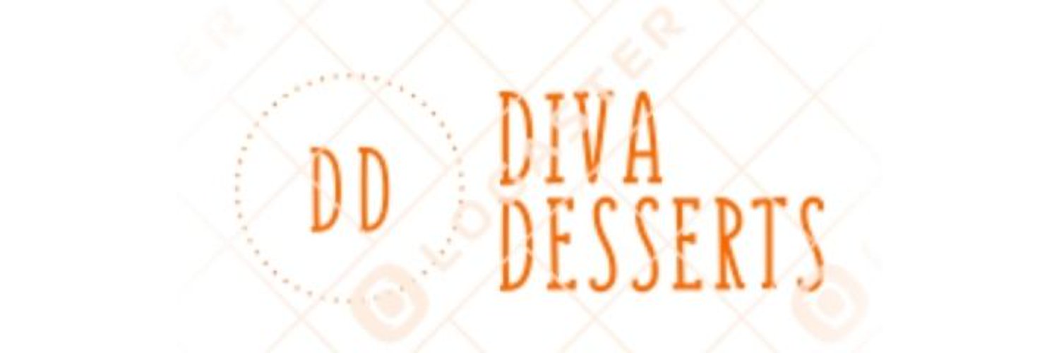 Diva Desserts 🍩 Profile Banner