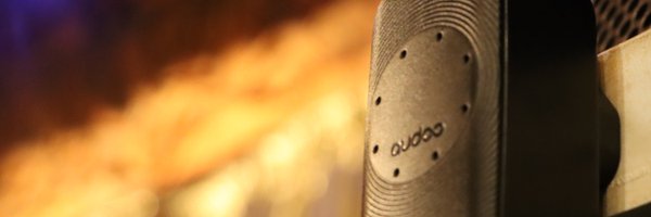 AudooHQ Profile Banner