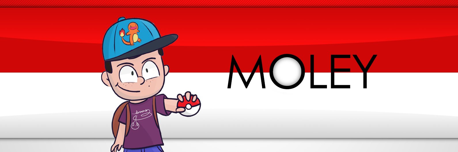 Moley banner