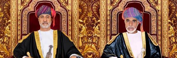 Narayan Ramachandran 🇴🇲🇮🇳🇴🇲 banner