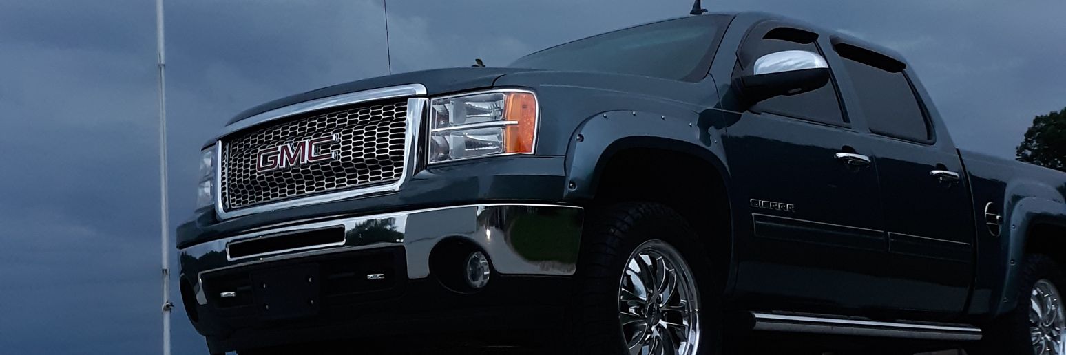 EricFSmith73's profile banner image