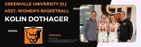 CoachDothager Profile Banner