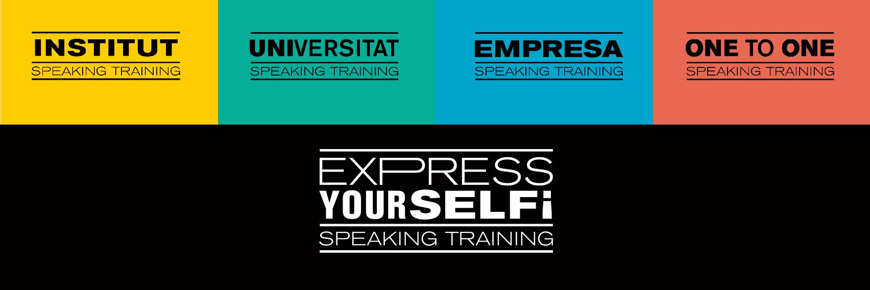 Express Yourselfi banner
