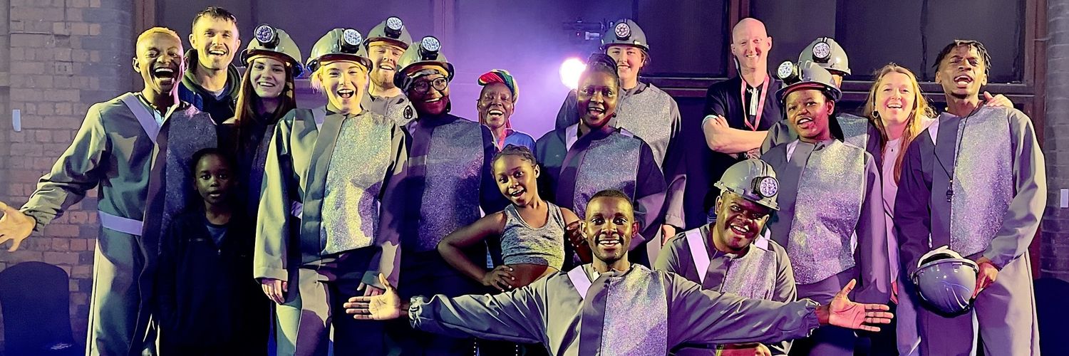 Everything Human Rights Community Group banner