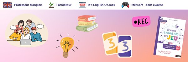 RolloCharlie Profile Banner
