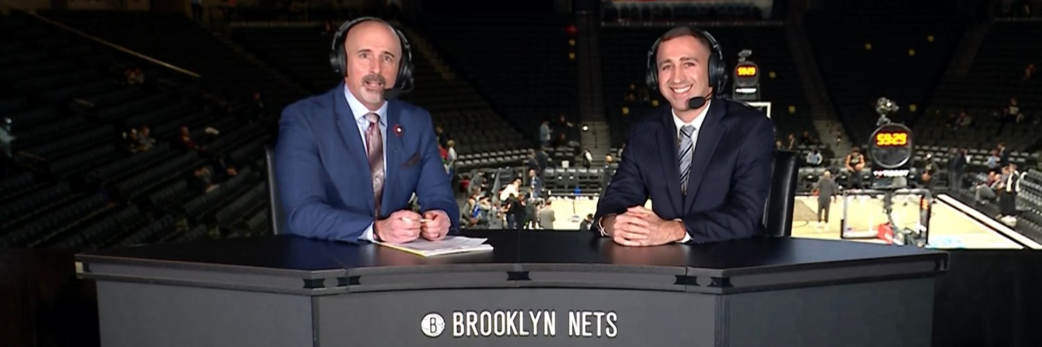 Michael Scotto banner