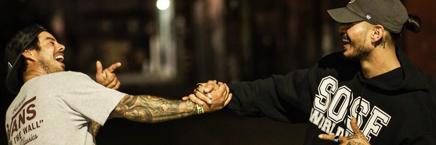 Gnarlyyjesse's profile banner image