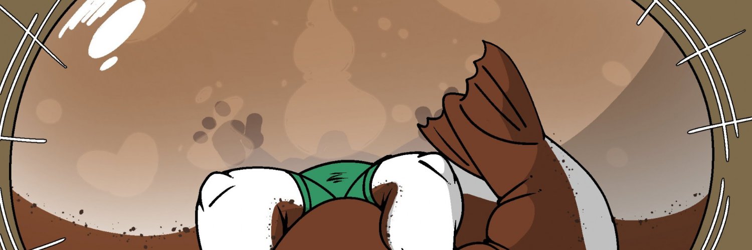 Chase the sealnard banner