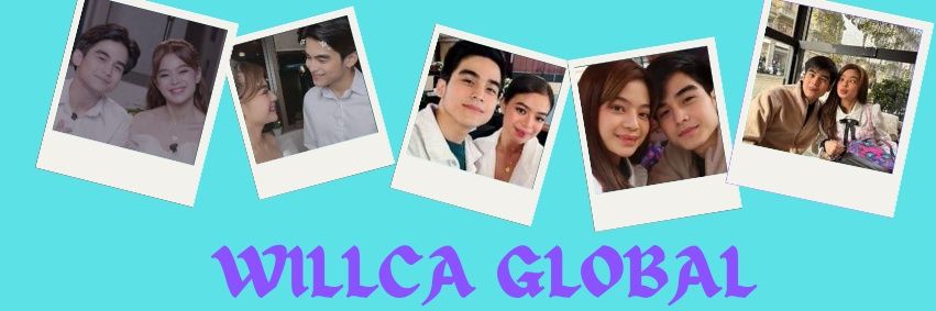 WILLCA GLOBAL's banner