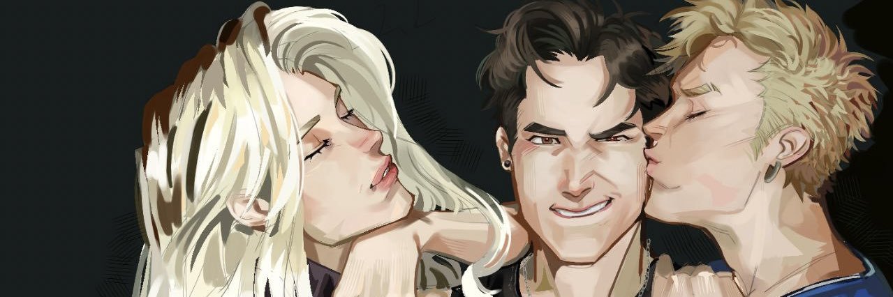 vinni ⁷ ★ banner